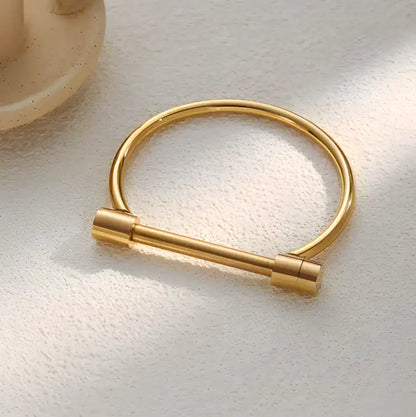 Pulseras de Herradura