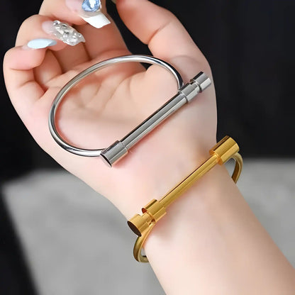 Pulseras de Herradura
