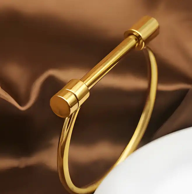 Pulseras de Herradura